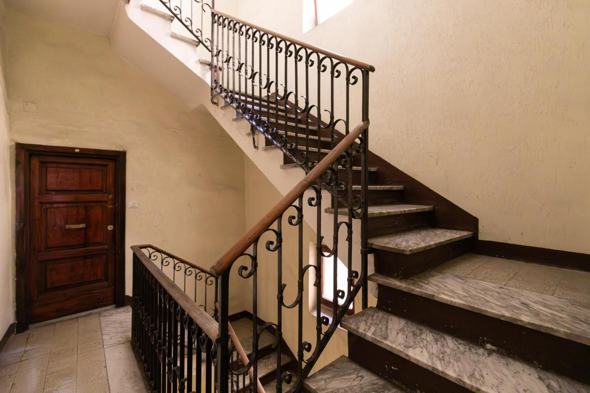 Luxury In Trastevere * Roma