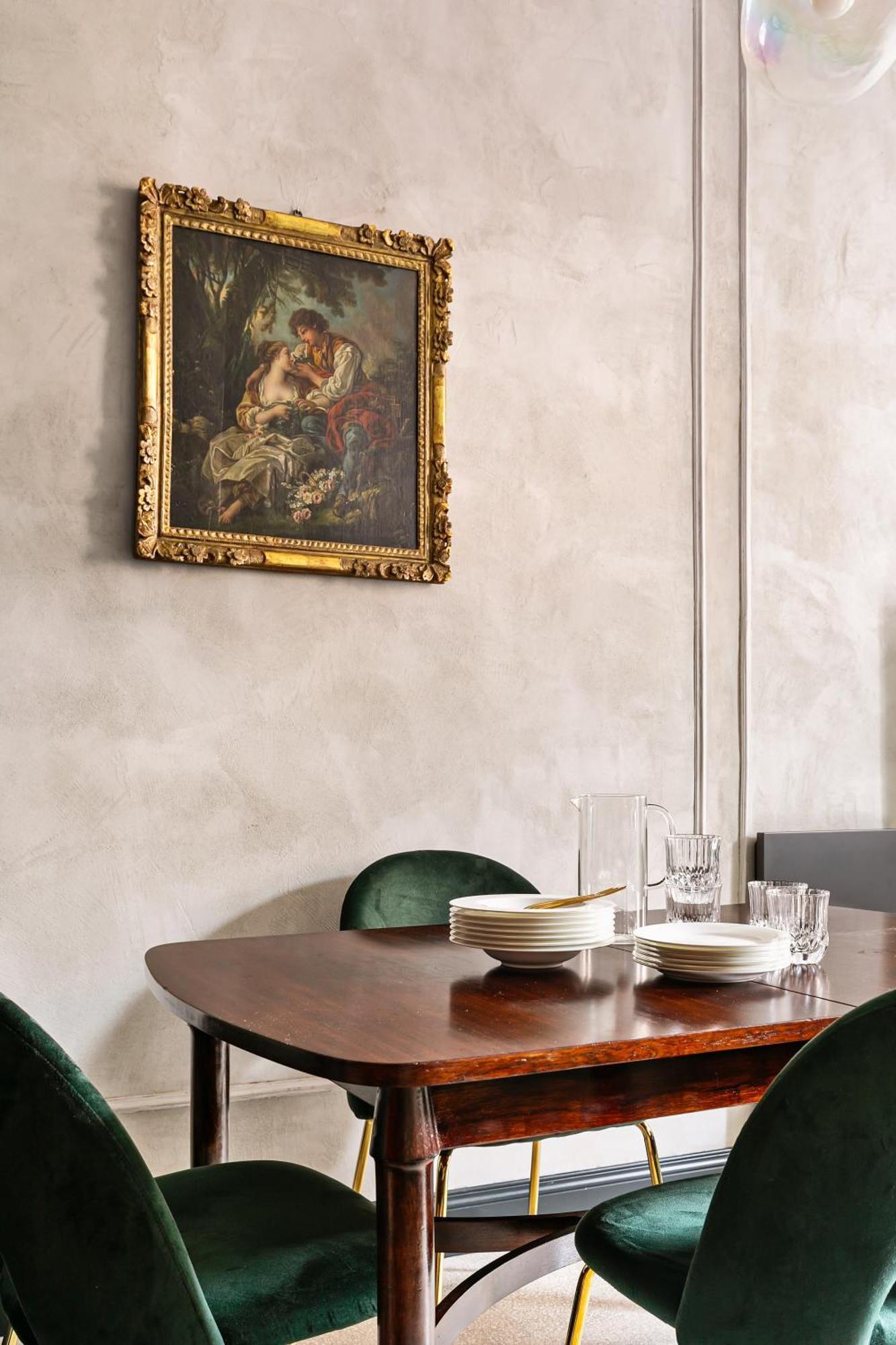Luxury In Trastevere *