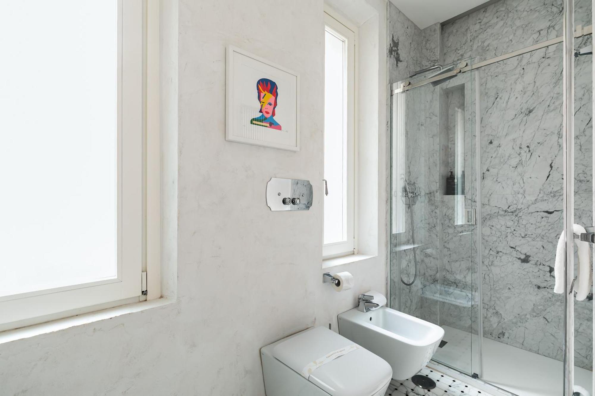 Luxury In Trastevere Roma