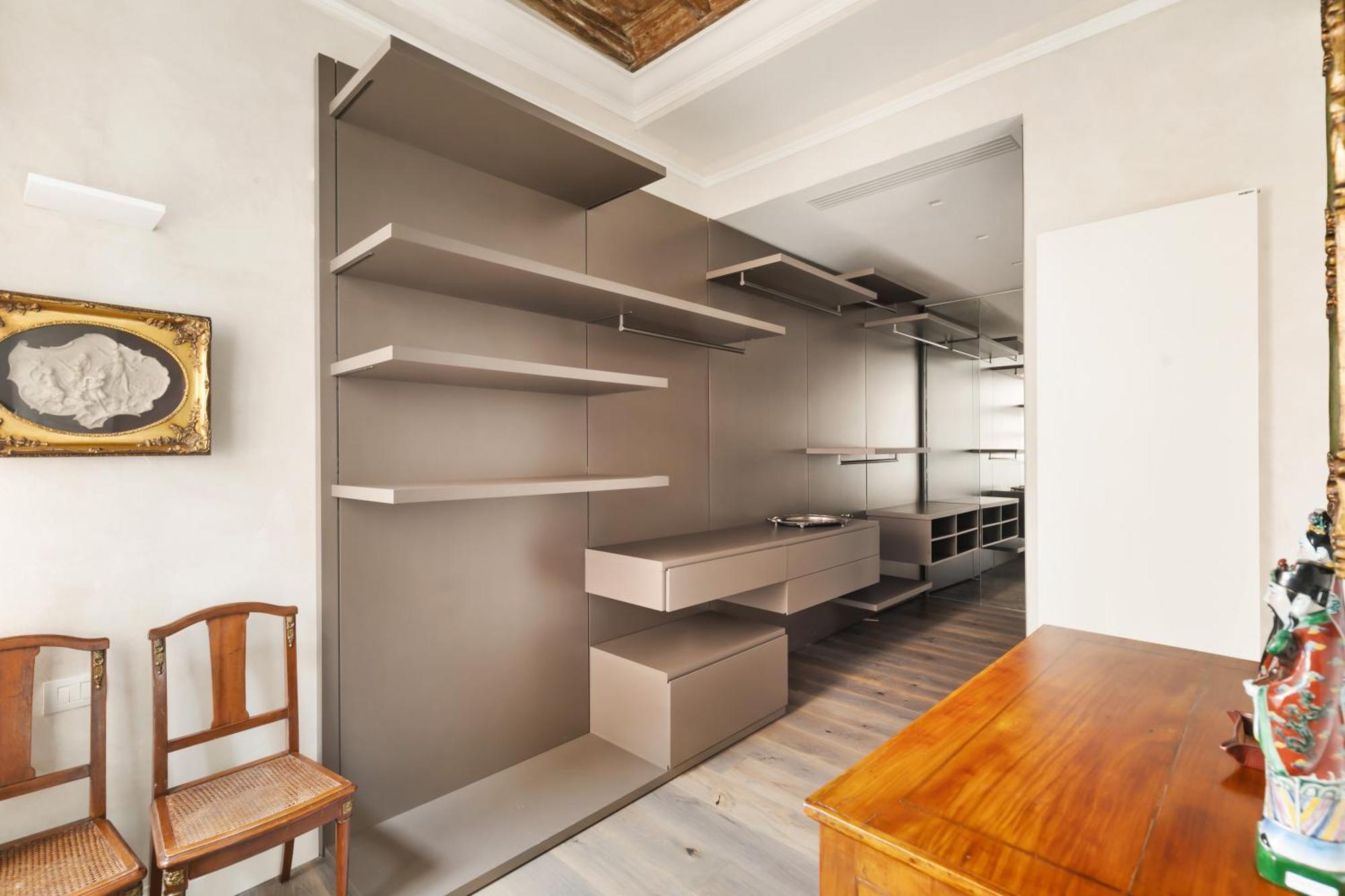 Luxury In Trastevere Appartamento