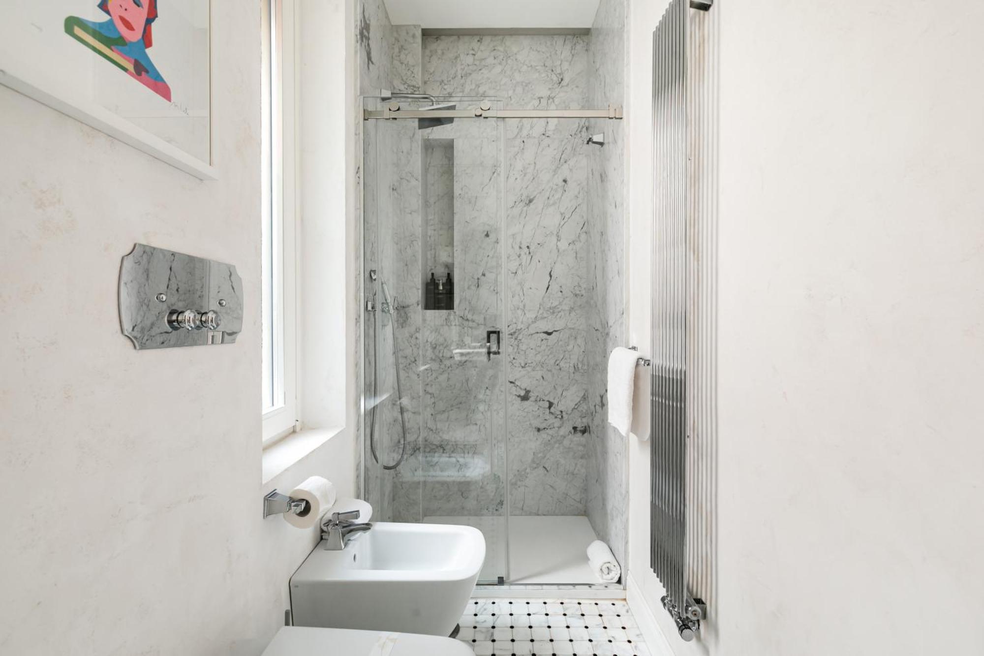 Appartamento Luxury In Trastevere