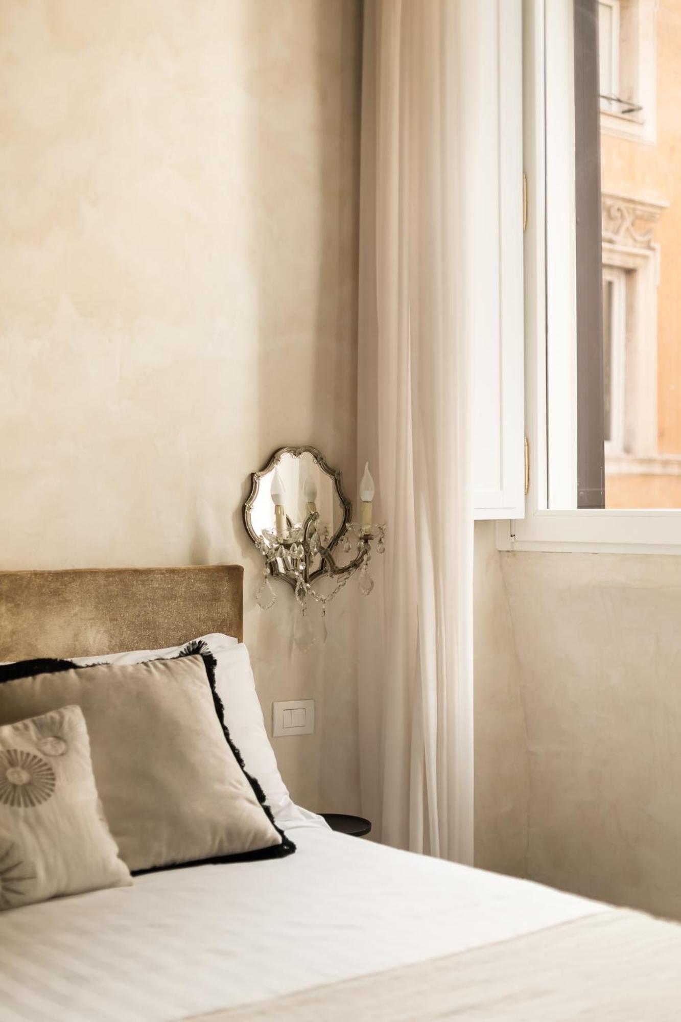 Luxury In Trastevere Appartamento *