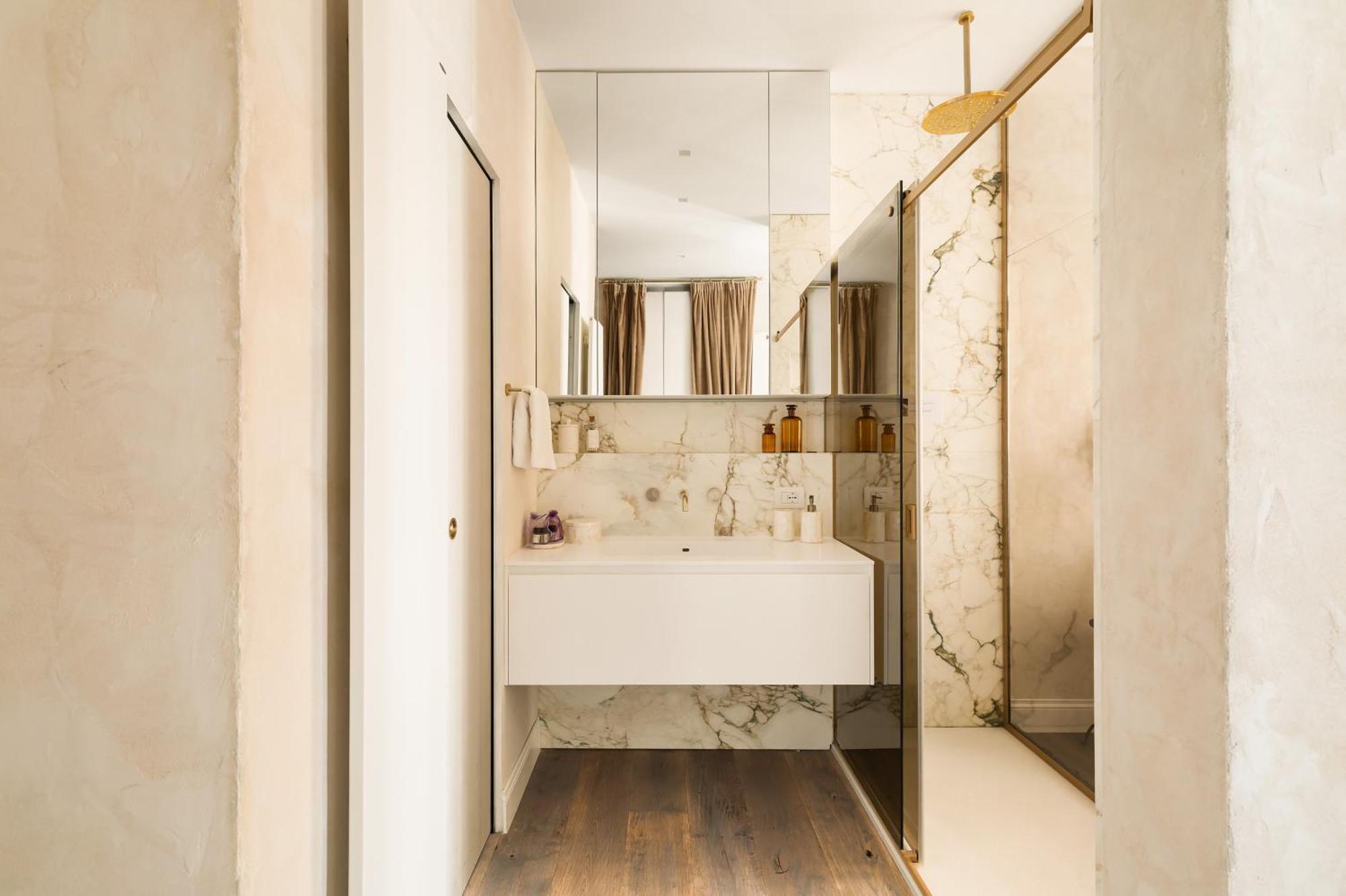 Appartamento Luxury In Trastevere *