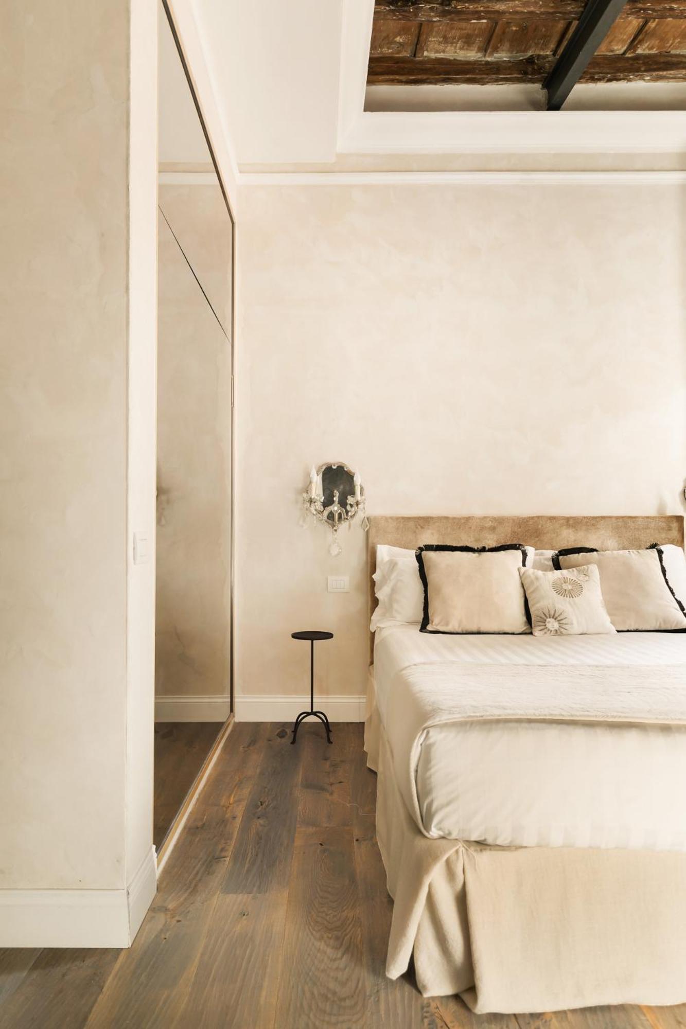 Luxury In Trastevere Appartamento Roma