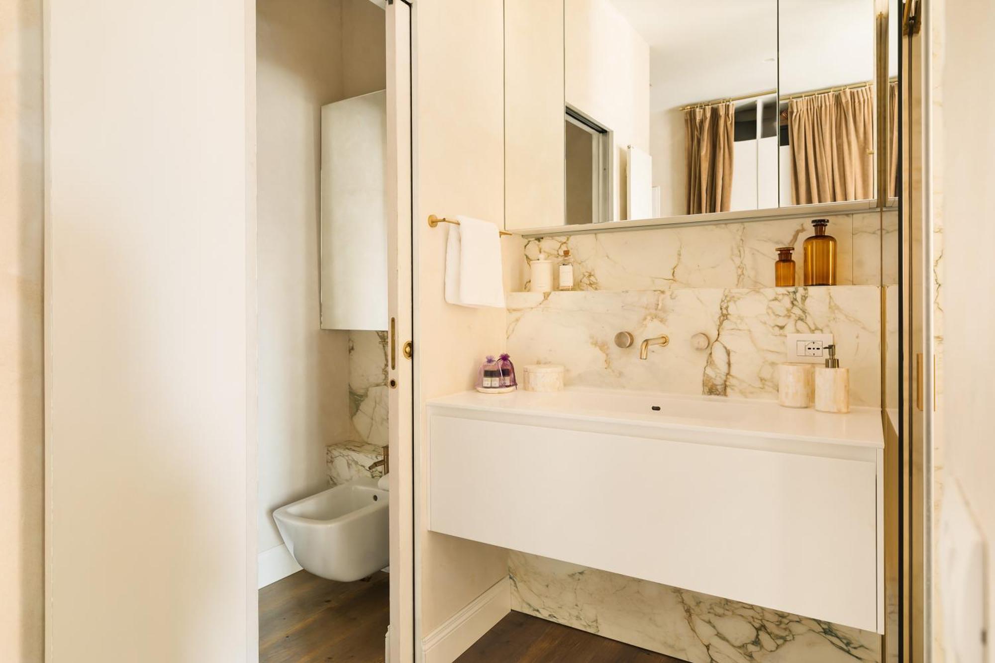 Luxury In Trastevere * Roma