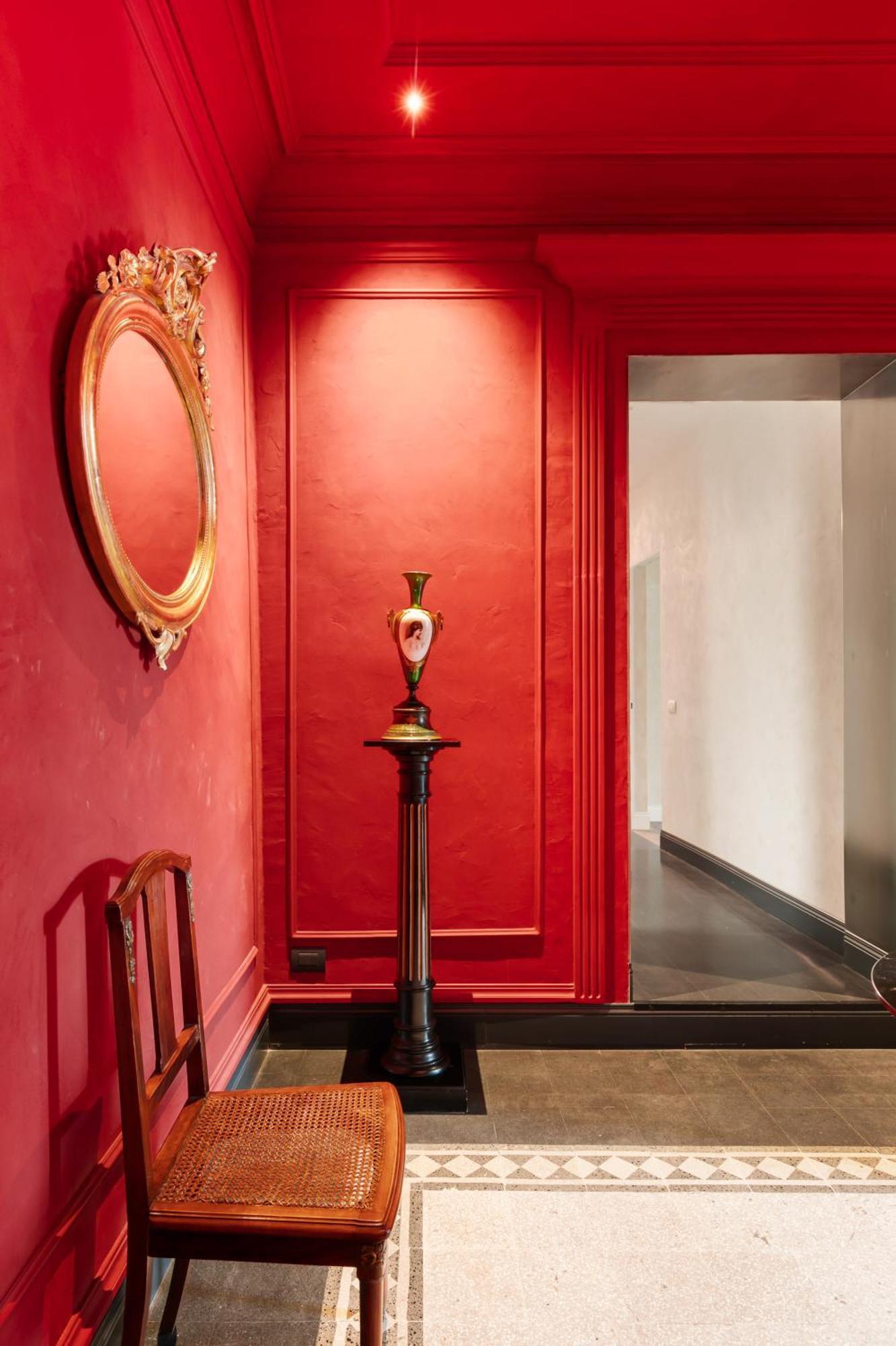 Appartamento Luxury In Trastevere