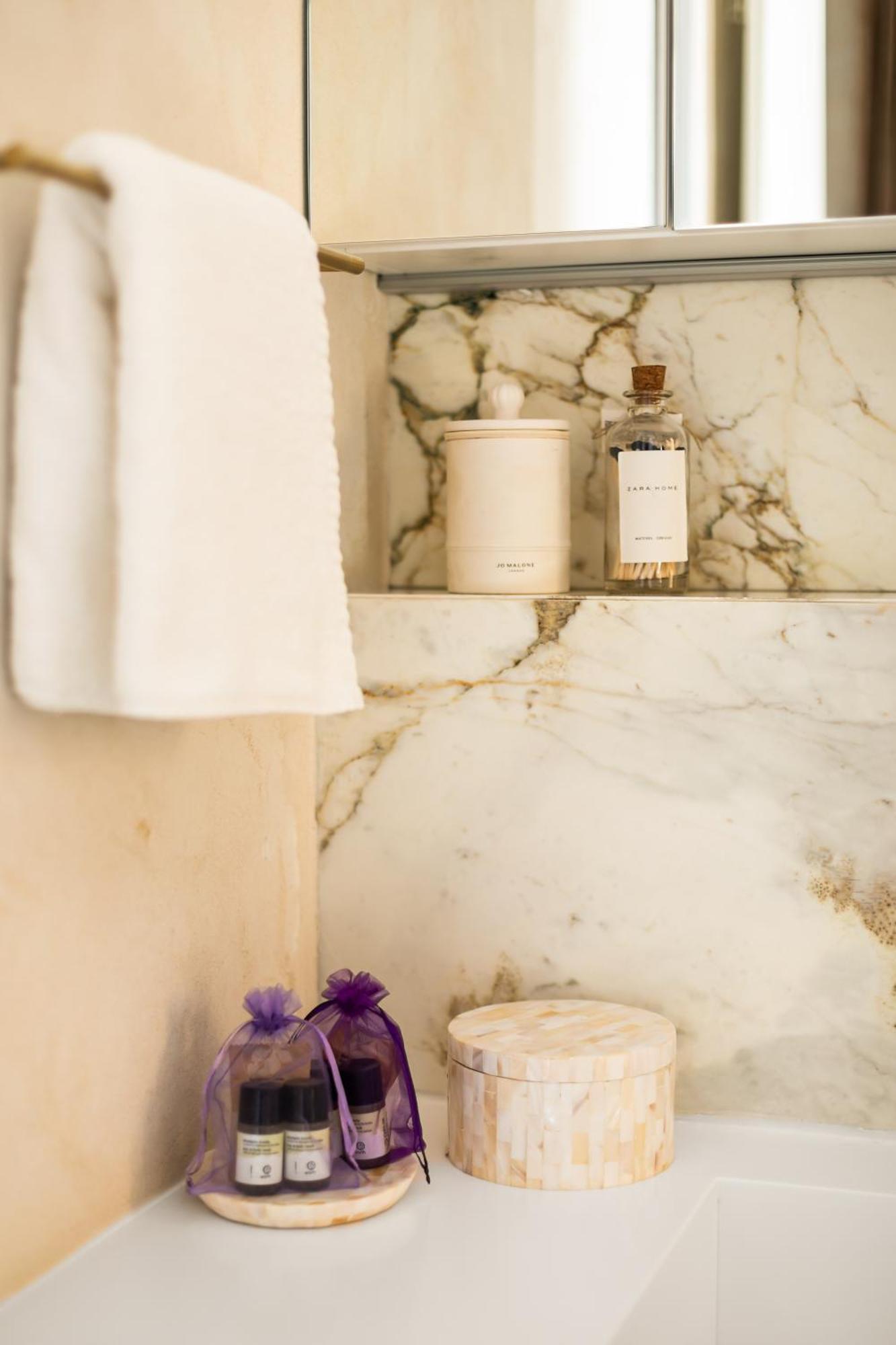 Appartamento Luxury In Trastevere *