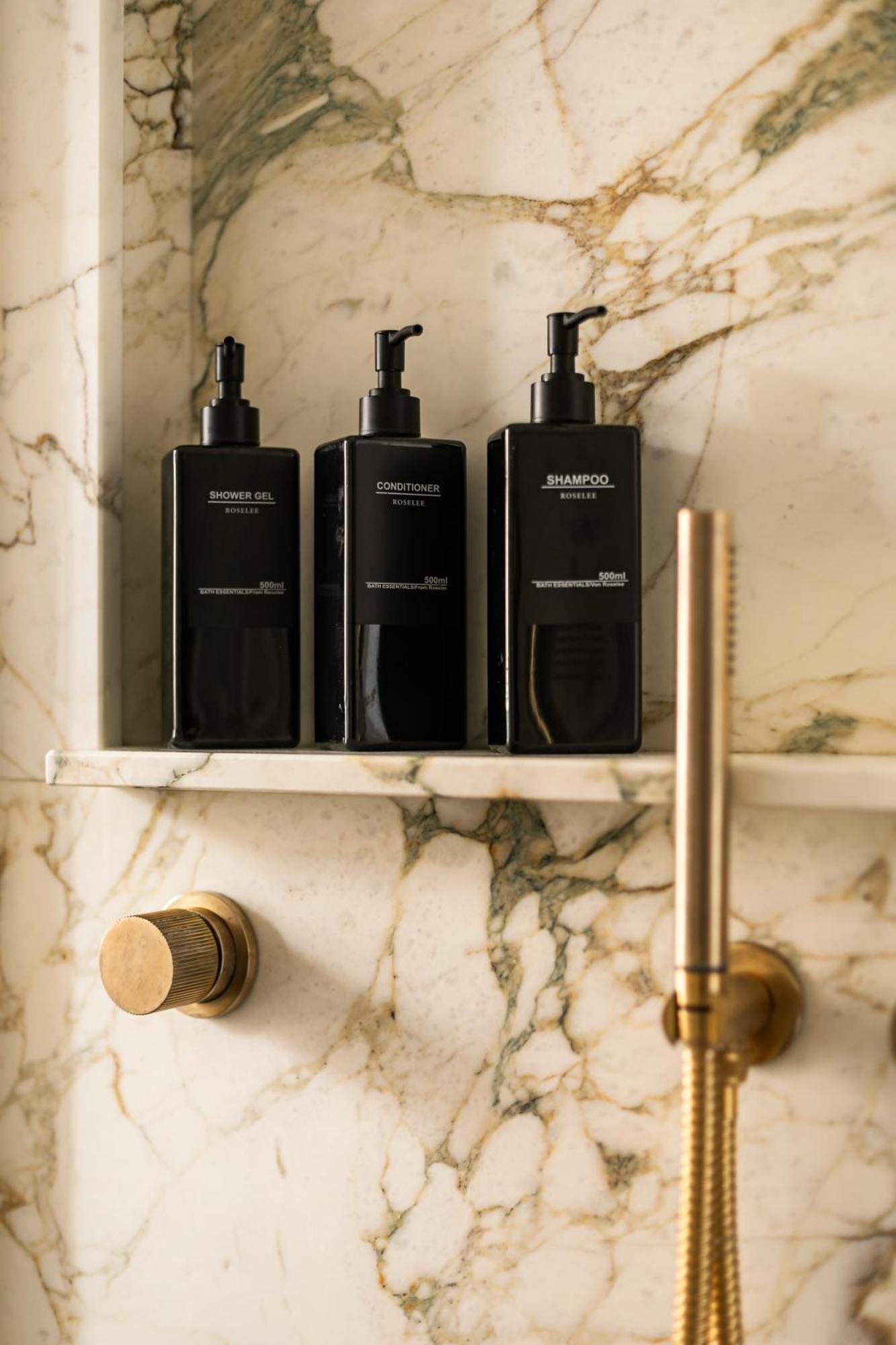 Luxury In Trastevere Appartamento Roma