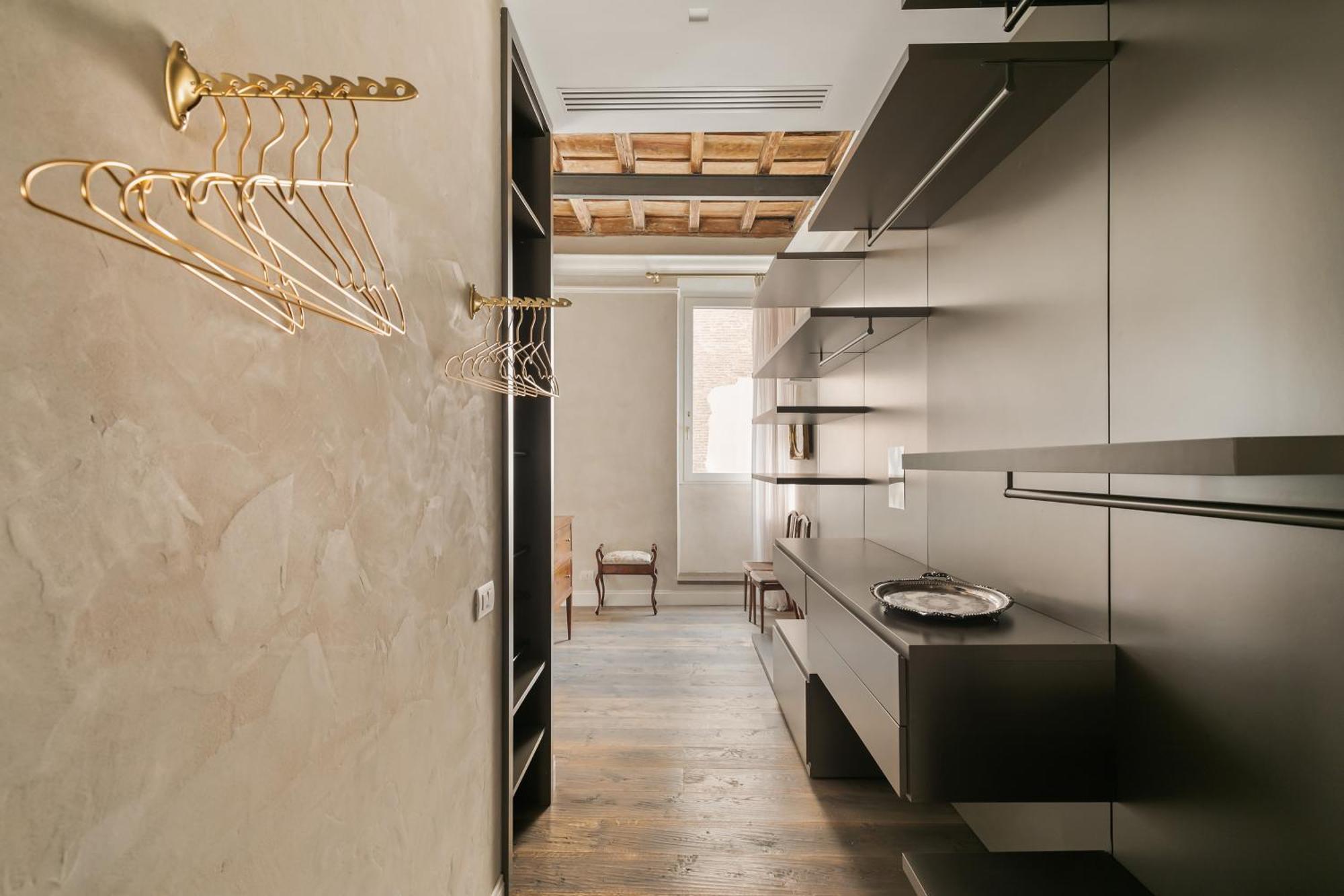 Luxury In Trastevere Appartamento *