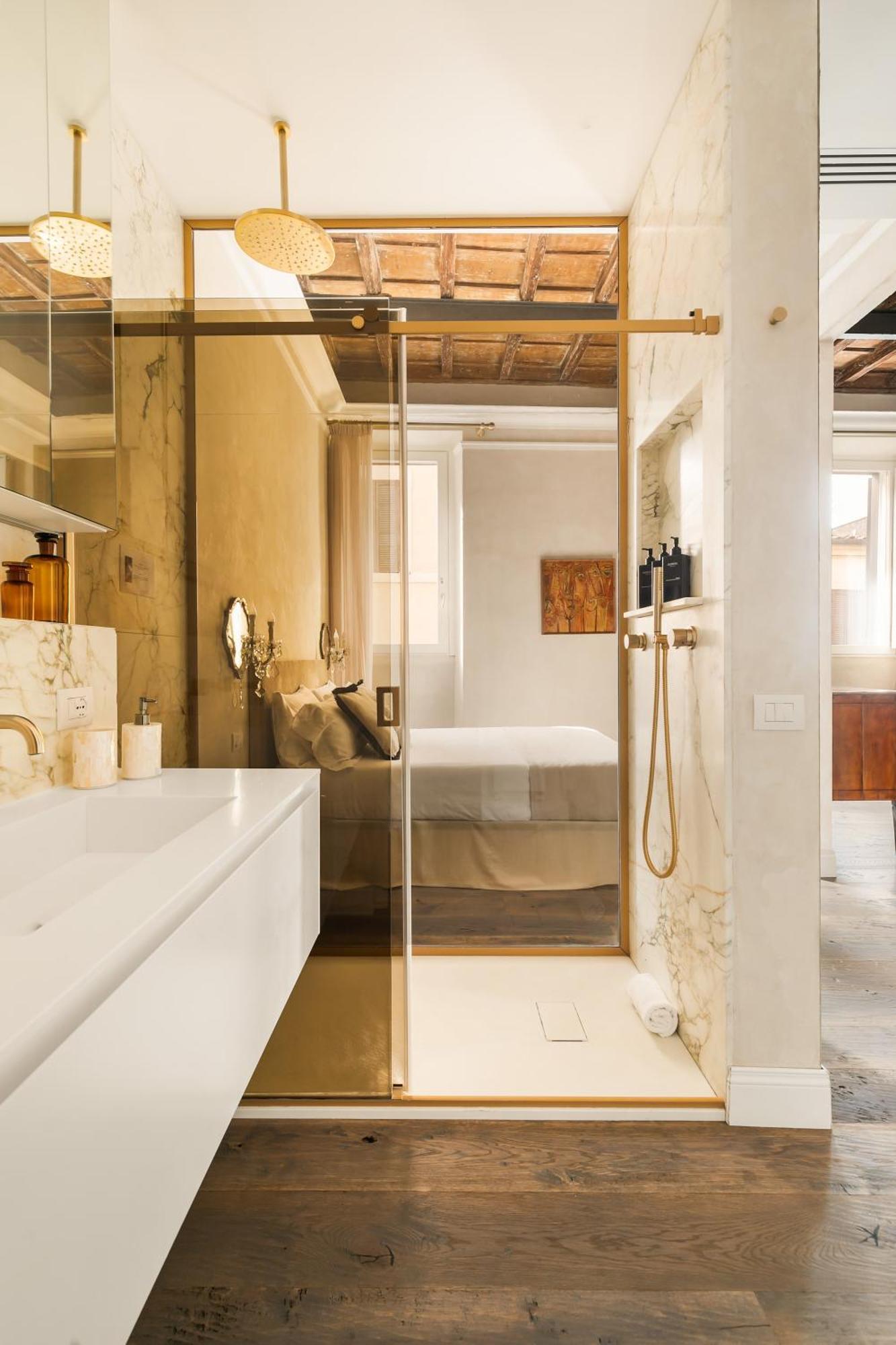 Luxury In Trastevere Appartamento Roma